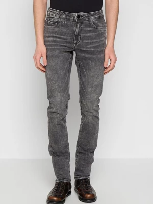 Foto van product Slim fit jeans Gaudi grijs