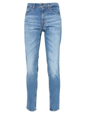 Foto van product Slim fit jeans Guess blauw