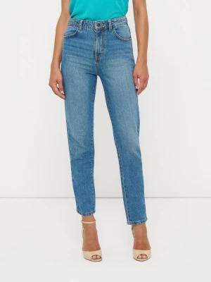 Foto van product Slim fit jeans Guess blauw
