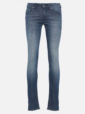 Foto van product Slim fit jeans Guess blauw
