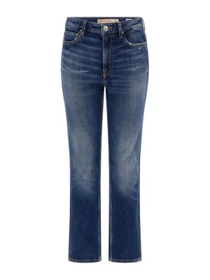 Foto van product Slim fit jeans Guess blauw