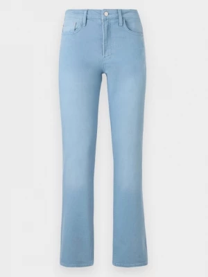 Foto van product Slim fit jeans Guess blauw