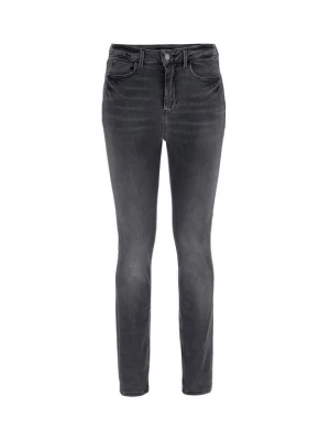 Foto van product Slim fit jeans Guess grijs