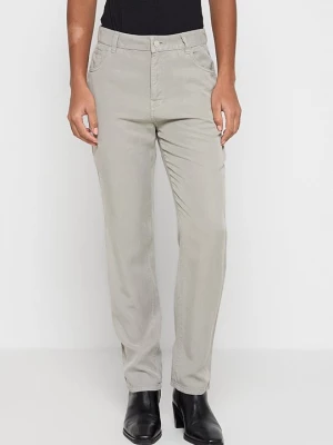 Foto van product Slim fit jeans Guess groen
