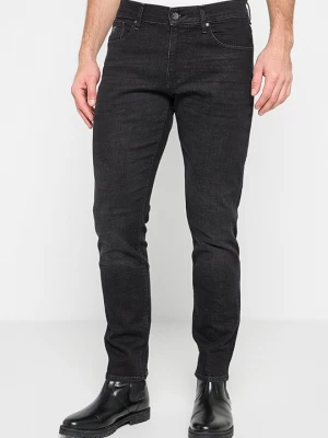 Foto van product Slim fit jeans Guess zwart