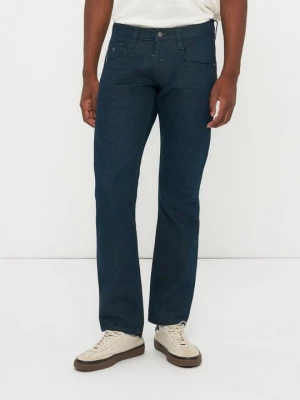 Foto van product Slim fit jeans Guess zwart