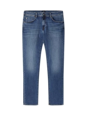 Foto van product Slim fit jeans Hackett London