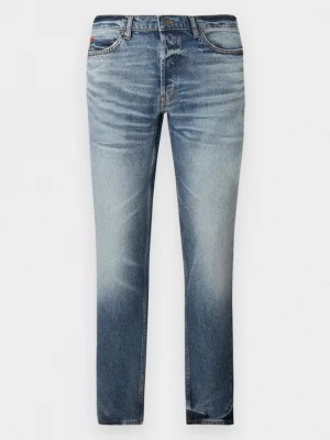 Foto van product Slim fit jeans Hugo blauw