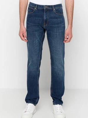 Foto van product Slim fit jeans Hugo blauw