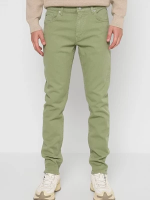 Foto van product Slim fit jeans J.Lindeberg olijfgroen
