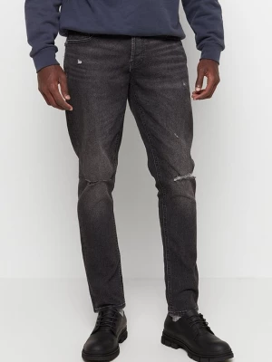 Foto van product Slim fit jeans Jack&Jones grijs
