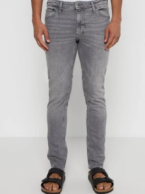 Foto van product Slim fit jeans Jack&Jones grijs