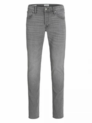 Foto van product Slim fit jeans Jack&Jones grijs