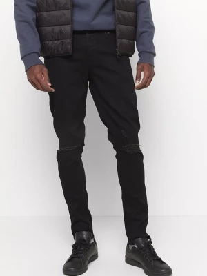 Foto van product Slim fit jeans Jack&Jones zwart