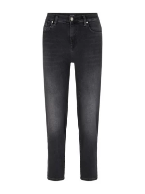 Foto van product Slim fit jeans JOOP! antraciet