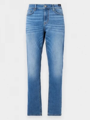 Foto van product Slim fit jeans JOOP! turquoise