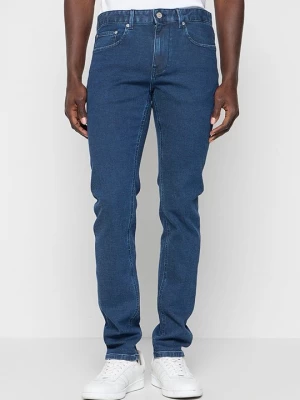 Foto van product Slim fit jeans Lacoste blauw
