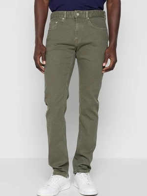 Foto van product Slim fit jeans Lacoste tan