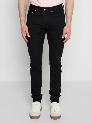 Foto van product Slim fit jeans Lacoste zwart