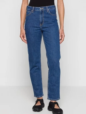 Foto van product Slim fit jeans Lee blauw