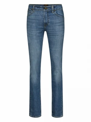 Foto van product Slim fit jeans Lee blauw