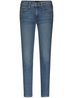 Foto van product Slim fit jeans Lee blauw