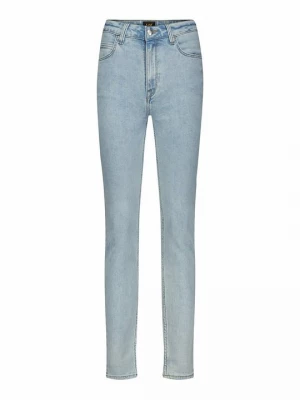 Foto van product Slim fit jeans Lee blauw
