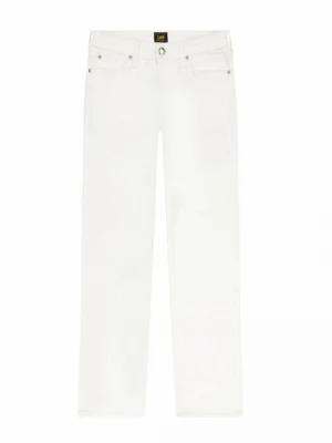 Foto van product Slim fit jeans Lee crème