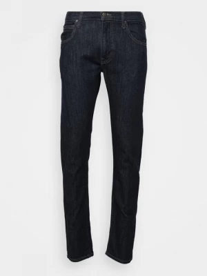 Foto van product Slim fit jeans Lee gewassen