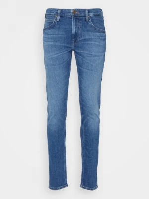 Foto van product Slim fit jeans Lee lichtblauw denim