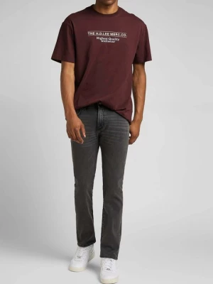 Foto van product Slim fit jeans Lee zwart