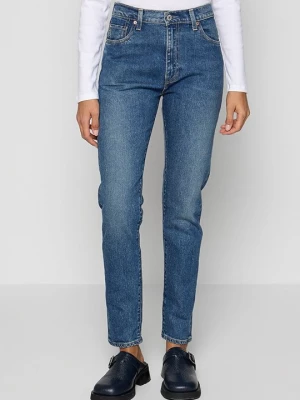 Foto van product Slim fit jeans Levi's blauw