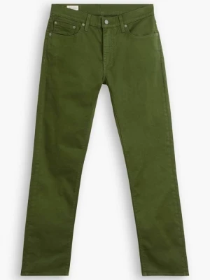 Foto van product Slim fit jeans Levi's groen