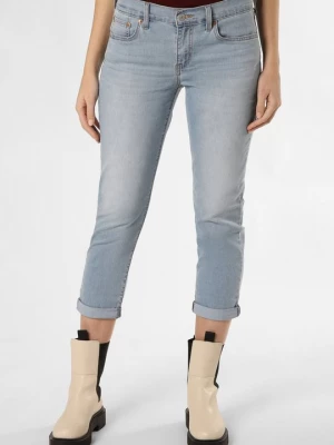 Foto van product Slim fit jeans Levi's lichtblauw