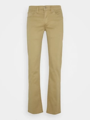 Foto van product Slim fit jeans Levi's zandkleur