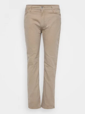 Foto van product Slim fit jeans Levi's zandkleur