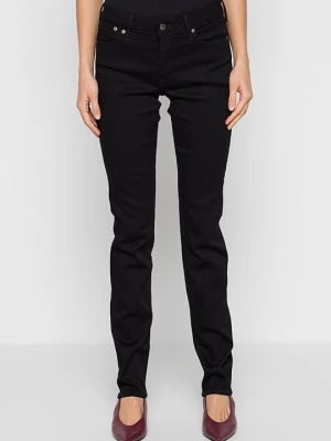 Foto van product Slim fit jeans Levi's zwart
