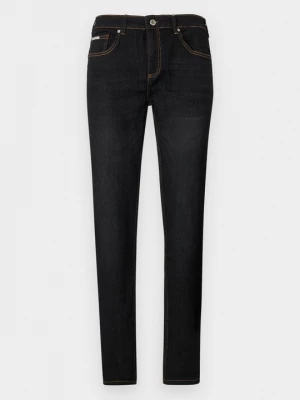 Foto van product Slim fit jeans lindbergh zwart