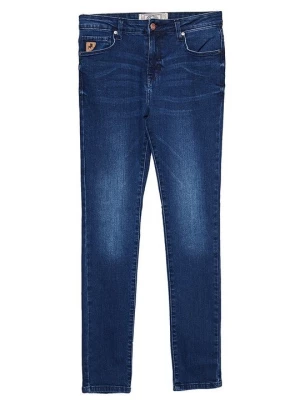 Foto van product Slim fit jeans LOIS JEANS blauw