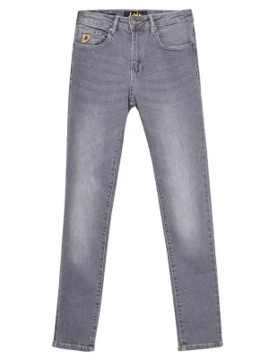 Foto van product Slim fit jeans LOIS JEANS grijs