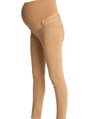 Foto van product Slim fit jeans Love2wait camel