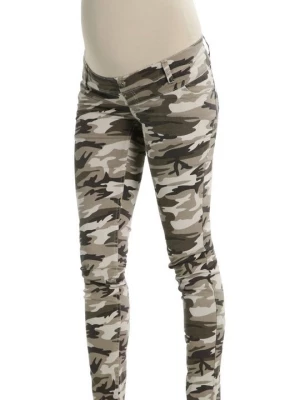 Foto van product Slim fit jeans Love2wait meerkleurig