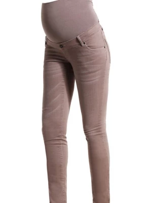 Foto van product Slim fit jeans Love2wait taupe