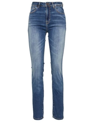 Foto van product Slim fit jeans LTB blauw