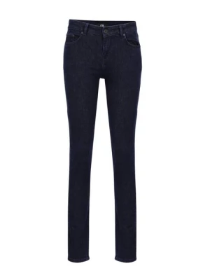 Foto van product Slim fit jeans LTB donkerblauw