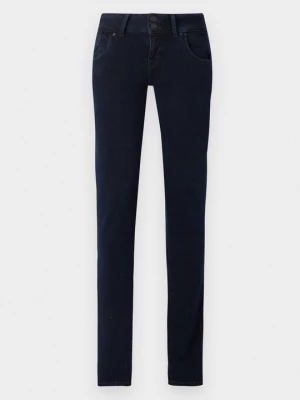 Foto van product Slim fit jeans LTB donkerblauw denim