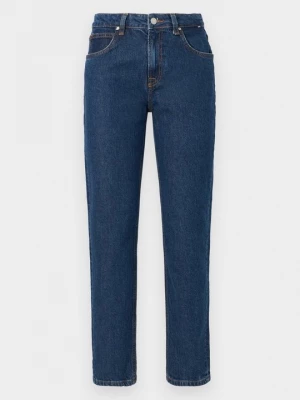 Foto van product Slim fit jeans LTB donkerblauw denim