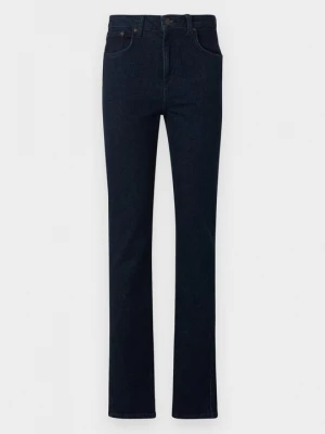 Foto van product Slim fit jeans LTB donkerblauw denim