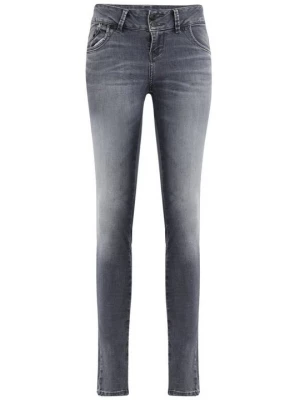 Foto van product Slim fit jeans LTB grijs