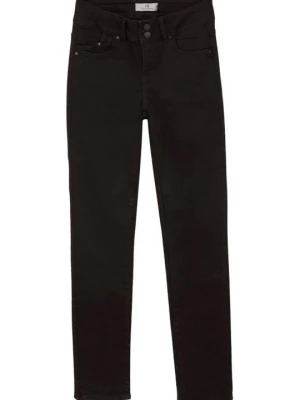 Foto van product Slim fit jeans LTB zwart